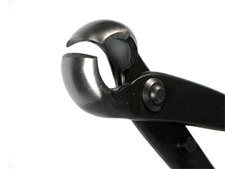 knob cutter head detail
