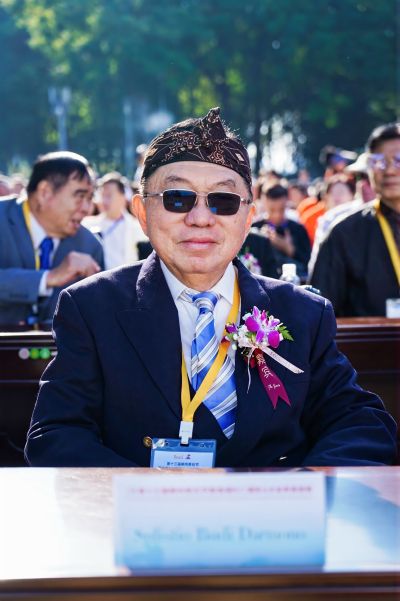 Liuzhou Convention 2024