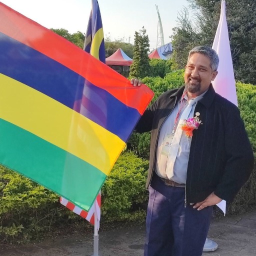 Hem Nunkoo