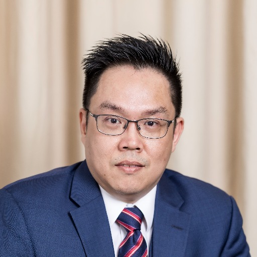 Oscar Ng
