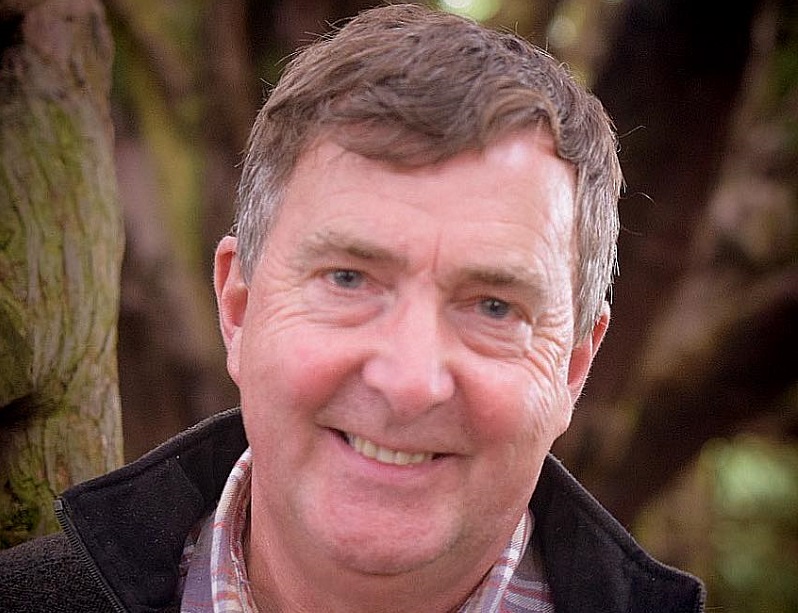 Tony Tickle