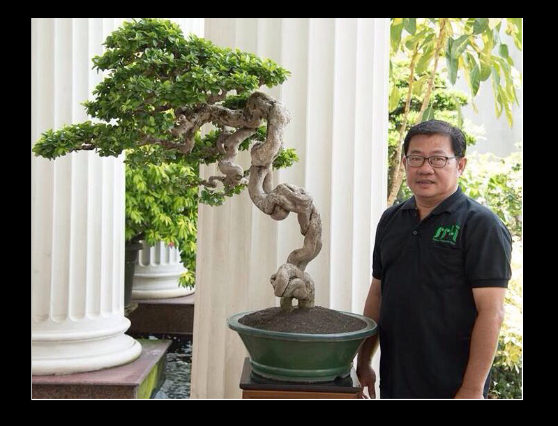Rudi Julianto
