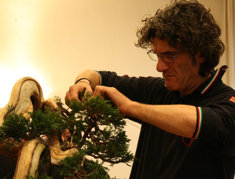 Marco Tarozzo