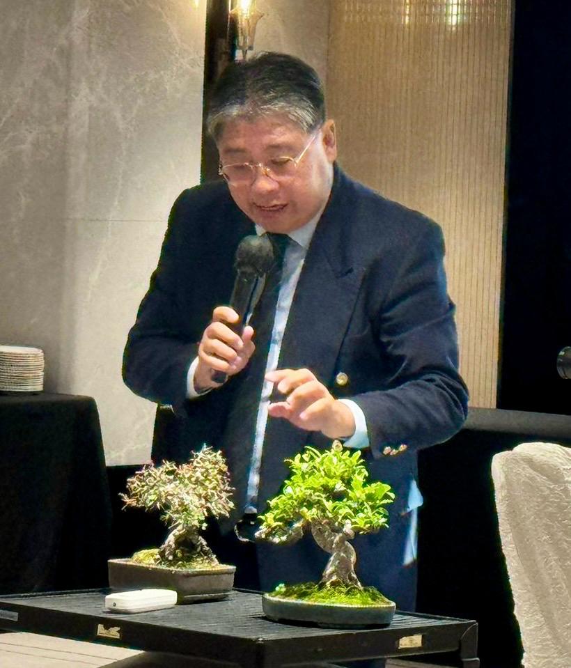 Chi Wai Kam